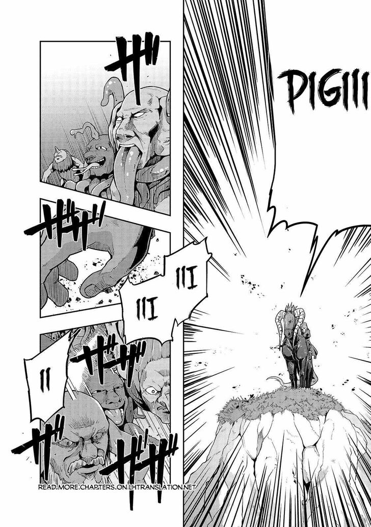 Failure Frame, Chapter 39 image 11